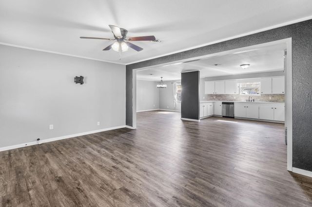 708 Lynn St Lynn, Jefferson, TX 75657