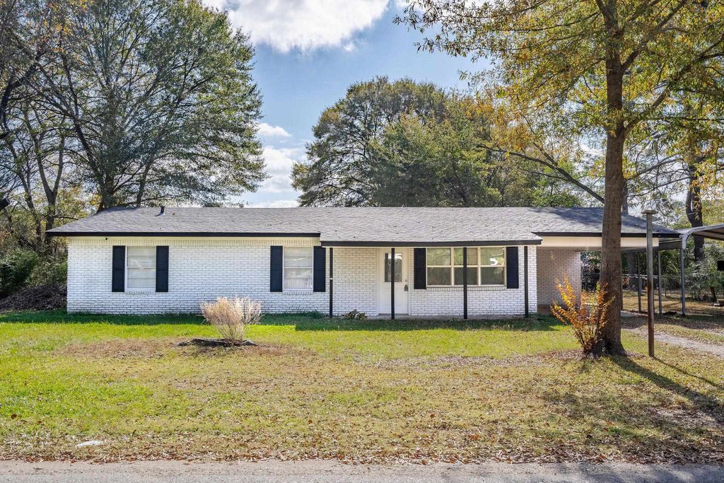 708 Lynn St Lynn, Jefferson, TX 75657