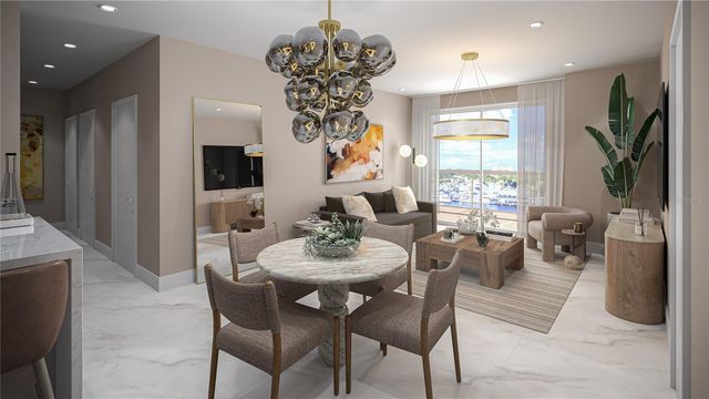 430 N TAMIAMI TRAIL 1507, Sarasota, FL 34236