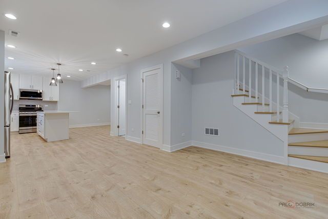 1746 N California Avenue CH, Chicago, IL 60647