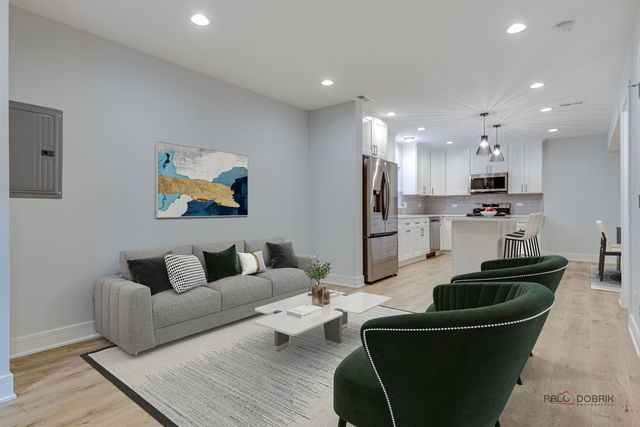 1746 N California Avenue CH, Chicago, IL 60647