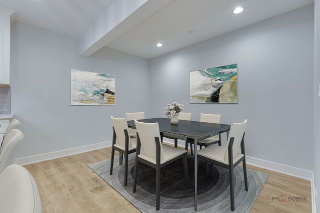 1746 N California Avenue CH, Chicago, IL 60647