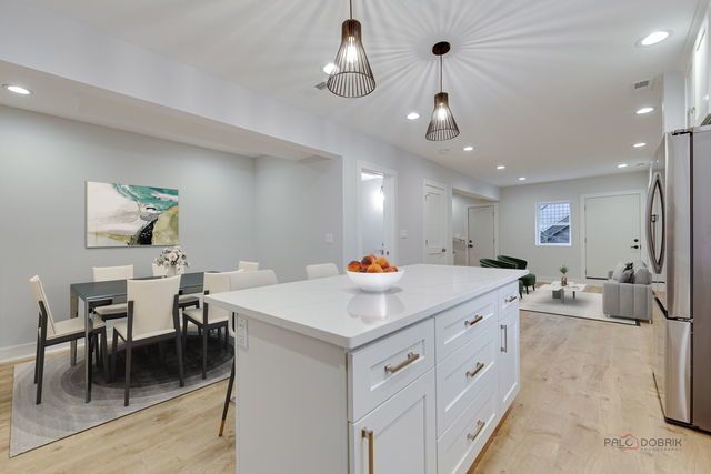 1746 N California Avenue CH, Chicago, IL 60647