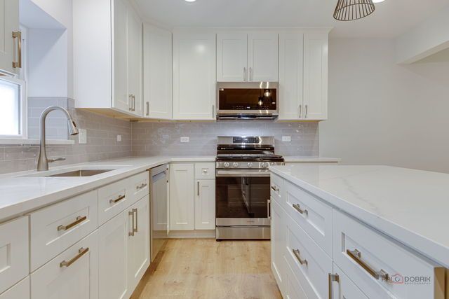 1746 N California Avenue CH, Chicago, IL 60647