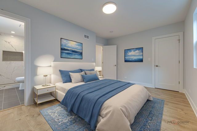 1746 N California Avenue CH, Chicago, IL 60647