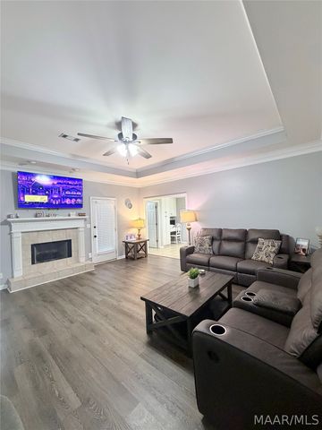 695 Stableway Road, Pike Road, AL 36064