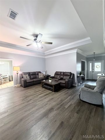 695 Stableway Road, Pike Road, AL 36064
