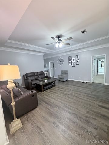 695 Stableway Road, Pike Road, AL 36064