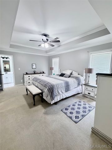 695 Stableway Road, Pike Road, AL 36064