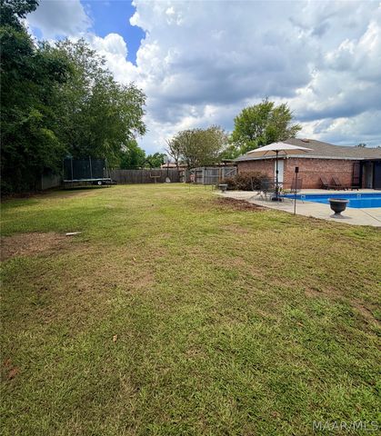 695 Stableway Road, Pike Road, AL 36064