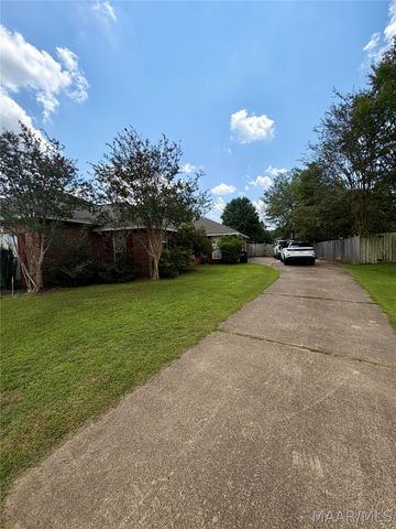 695 Stableway Road, Pike Road, AL 36064