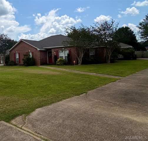 695 Stableway Road, Pike Road, AL 36064
