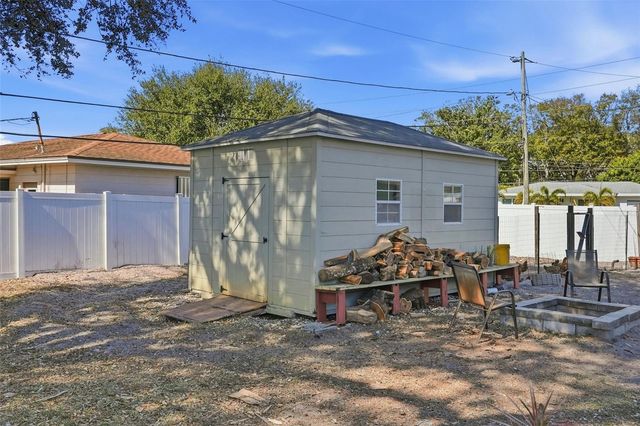 3992 62ND STREET N, St Petersburg, FL 33709