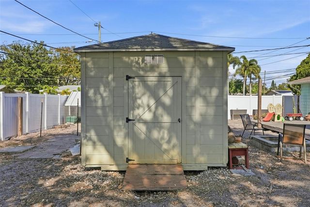 3992 62ND STREET N, St Petersburg, FL 33709