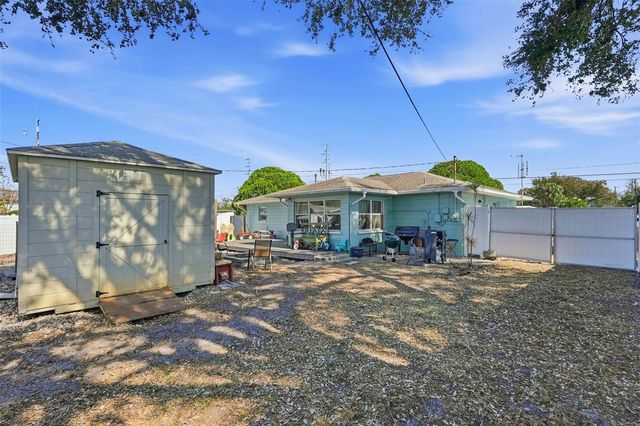 3992 62ND STREET N, St Petersburg, FL 33709