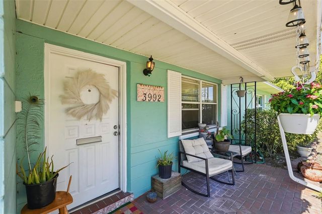 3992 62ND STREET N, St Petersburg, FL 33709