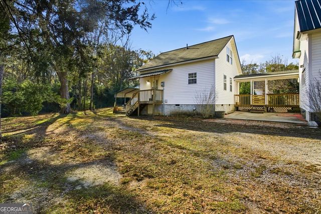 42 S Hunter Street, Senoia, GA 30276