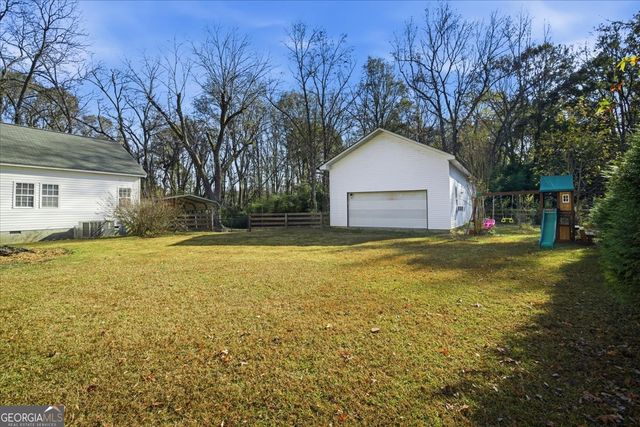 42 S Hunter Street, Senoia, GA 30276