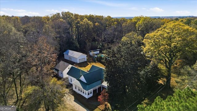 42 S Hunter Street, Senoia, GA 30276