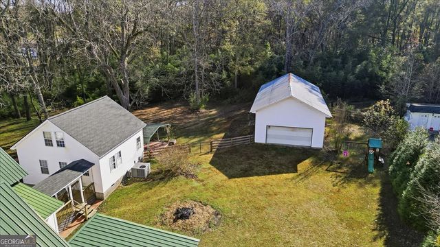 42 S Hunter Street, Senoia, GA 30276