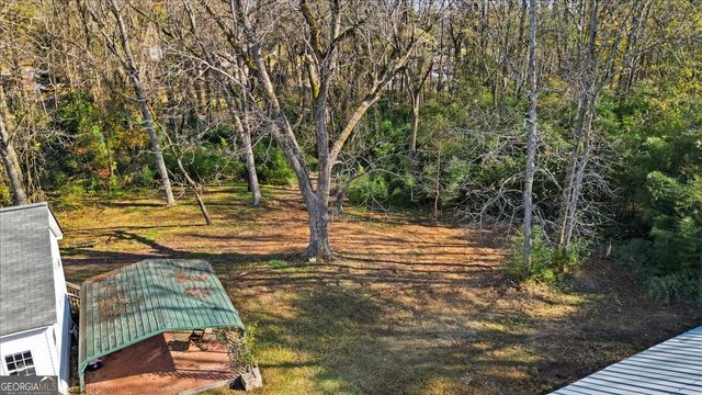 42 S Hunter Street, Senoia, GA 30276