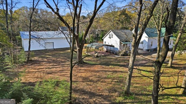 42 S Hunter Street, Senoia, GA 30276