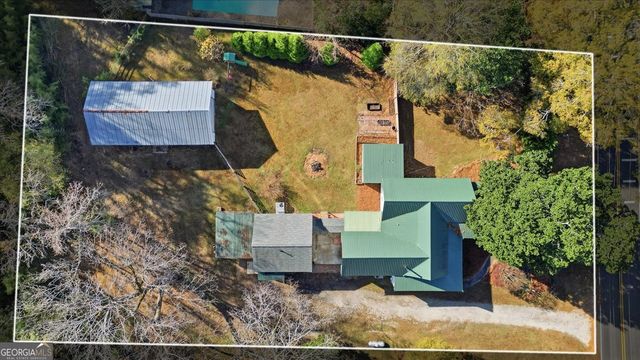 42 S Hunter Street, Senoia, GA 30276