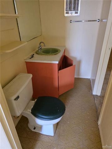 104 Mitchell Street, Rio Grande City, TX 78582