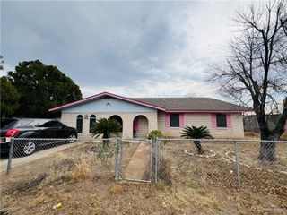 104 Mitchell Street, Rio Grande City, TX 78582