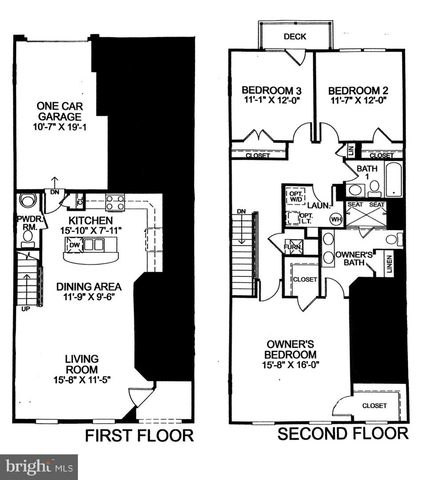 7136 DANIEL JOHN DR, Elkridge, MD 21075