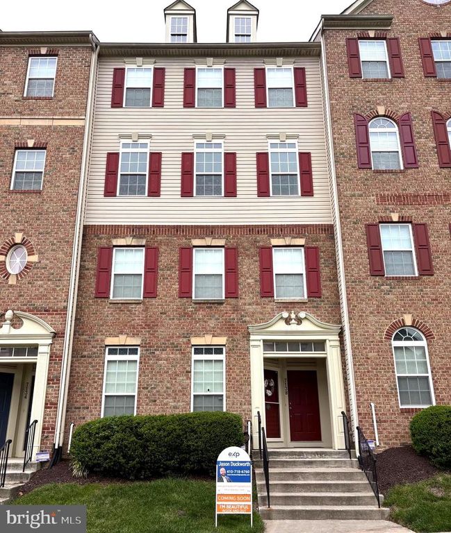 7136 DANIEL JOHN DR, Elkridge, MD 21075