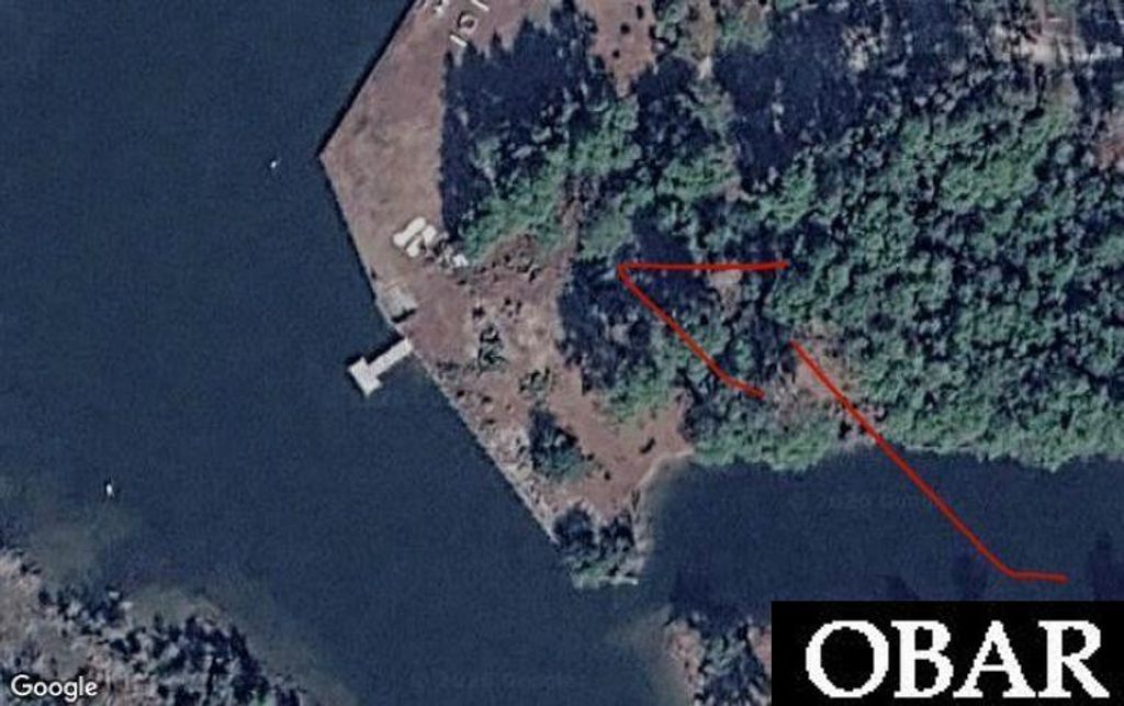 Image 1 of property listing at 920 Plover Court Lot 28R, Corolla, NC 27927