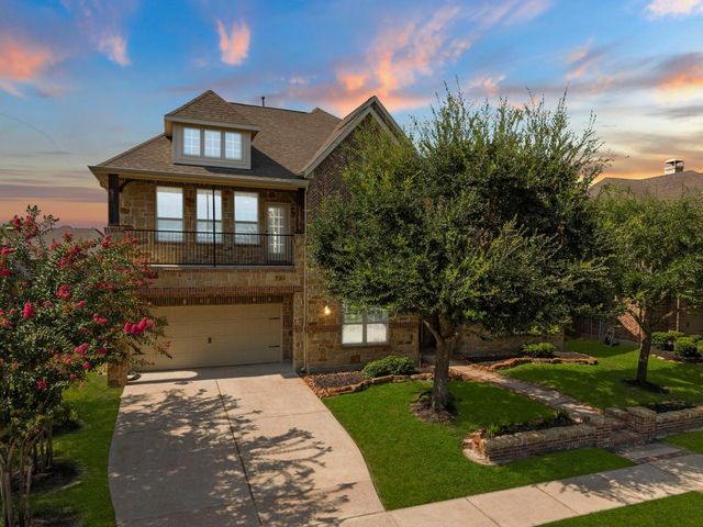 19326 Shady Loch Lane, Cypress, TX 77433