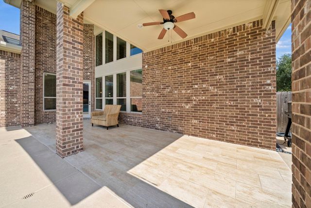19326 Shady Loch Lane, Cypress, TX 77433