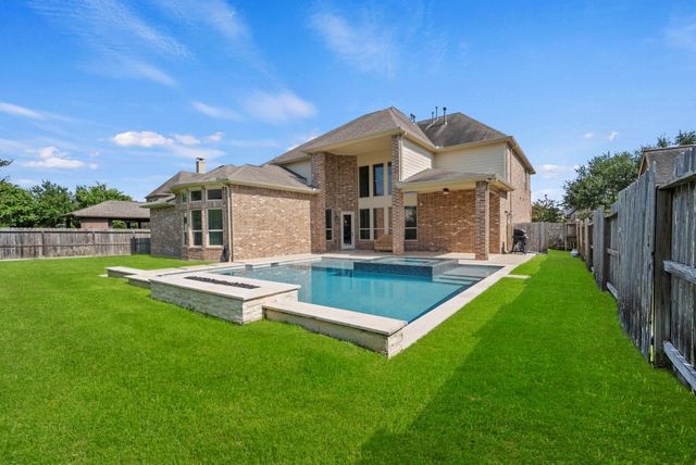 19326 Shady Loch Lane, Cypress, TX 77433