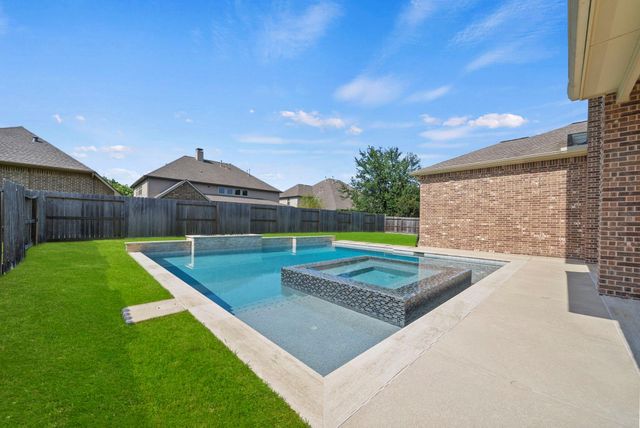 19326 Shady Loch Lane, Cypress, TX 77433