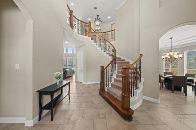 19326 Shady Loch Lane, Cypress, TX 77433