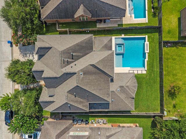 19326 Shady Loch Lane, Cypress, TX 77433