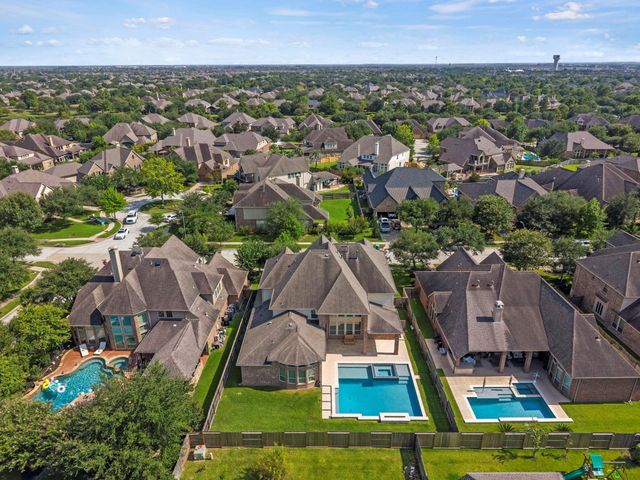 19326 Shady Loch Lane, Cypress, TX 77433