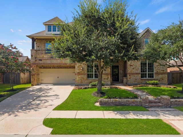 19326 Shady Loch Lane, Cypress, TX 77433