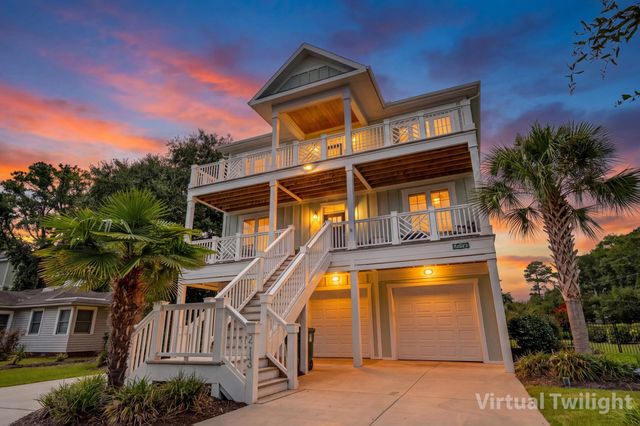 213 6th Ave. N, North Myrtle Beach, SC 29582