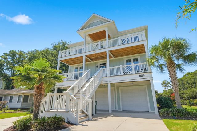 213 6th Ave. N, North Myrtle Beach, SC 29582
