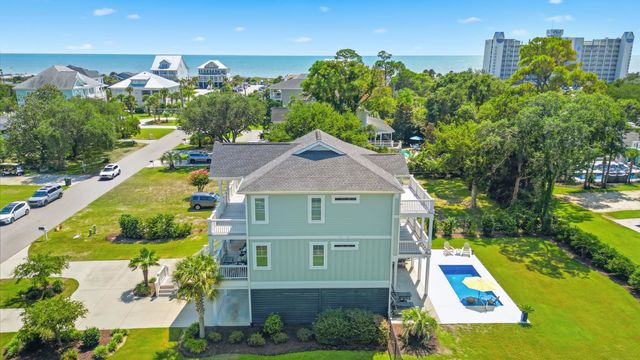 213 6th Ave. N, North Myrtle Beach, SC 29582