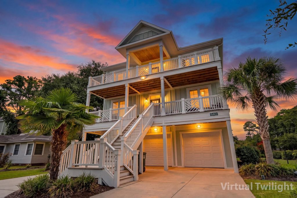 213 6th Ave. N, North Myrtle Beach, SC 29582 — photo 4