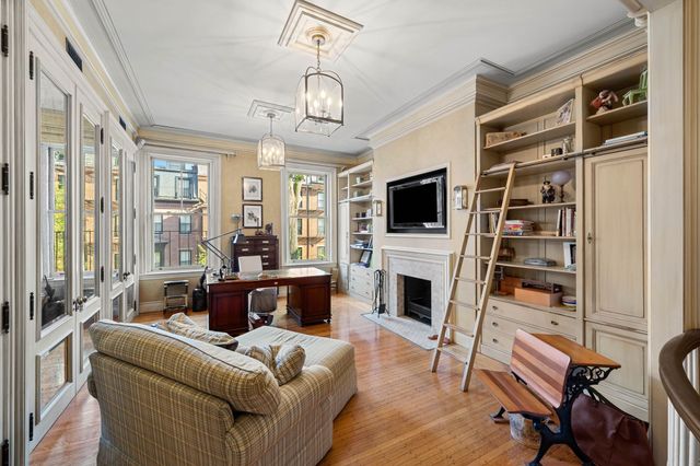 359 Beacon Street 2, Boston, MA 02116