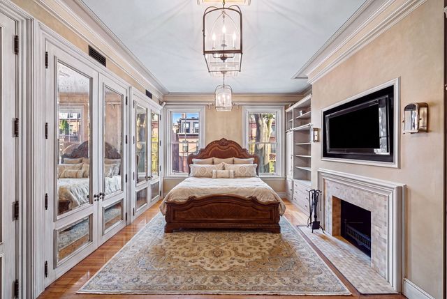 359 Beacon Street 2, Boston, MA 02116