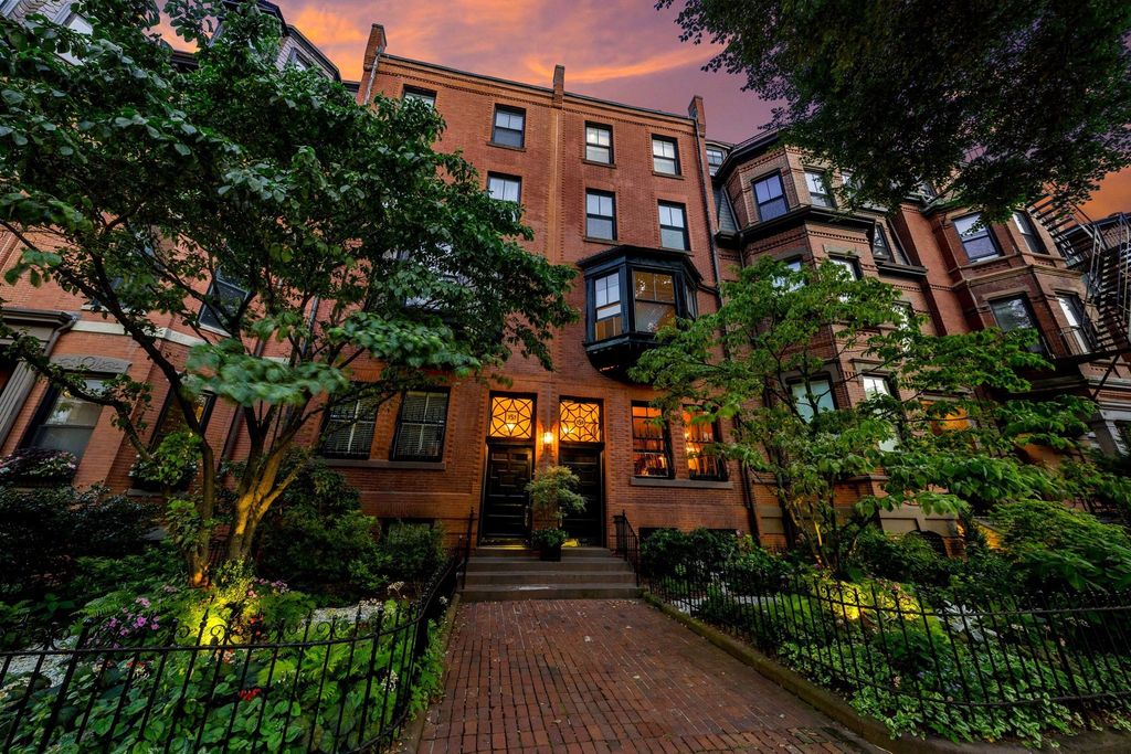 359 Beacon Street 2, Boston, MA 02116