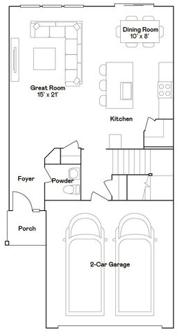 1197 Glenmont Street, Algonquin, IL 60102