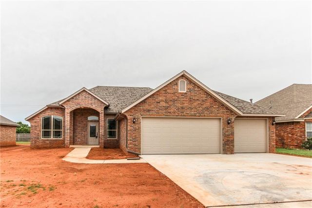 3300 Valley Hollow, Norman, OK 73071