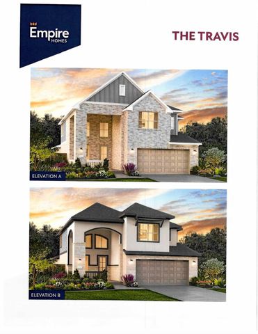 21827 Scoober Creek, Cypress, TX 77433